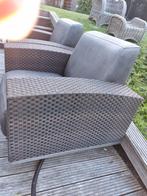 4 Seasons Outdoor Fauteuil - Opknapper, Ophalen, Gebruikt