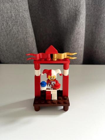 Lego kingdoms 7953 "Hofnar" beschikbaar voor biedingen
