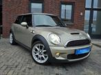 Mini Mini 1.6 Cooper S / Leder / Pano, Voorwielaandrijving, Gebruikt, 4 cilinders, Met garantie (alle)