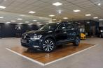 Volkswagen Tiguan 1.4 TSI Connected SeriesCarplay/Lane/19"/s, Voorwielaandrijving, Gebruikt, 4 cilinders, Zwart