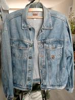 Canoe spijkerjas maat S, Ophalen of Verzenden, Gedragen, Blauw