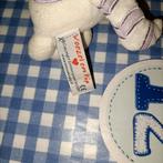 Buurpoes knuffel poes van Woezel en Pip 20 cm groot, Kinderen en Baby's, Speelgoed | Knuffels en Pluche, Ophalen of Verzenden