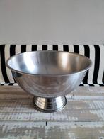 Champagnebokaal/ Champagnekoeler 40, Huis en Inrichting, Ophalen, Zo goed als nieuw, Minder dan 5 flessen, Metaal