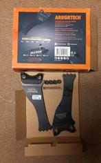 Arbortech Voegenfrees Zaagblad Set - Nieuw, Doe-het-zelf en Verbouw, Ophalen of Verzenden, Nieuw