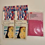 2 woordenboeken FR NL, 2 leesboeken en rekbare boekenkaft, Boeken, Ophalen of Verzenden, Zo goed als nieuw, Van Dale, Frans