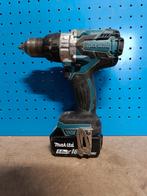 Makita 18v accu boormachine, Auto diversen, Autogereedschap, Ophalen of Verzenden, Zo goed als nieuw