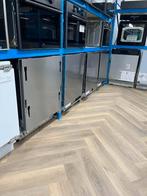 Inbouw & Vrijstaande Vaatwassers van A-Merken – Showroom, Minder dan 85 cm, Nieuw, NVT, Inbouw