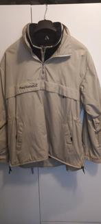 Collecters item Barents Playstation 2 Zeiljas - Maat L, Kleding | Heren, Jassen | Zomer, Nieuw, Ophalen of Verzenden, Grijs, Barents