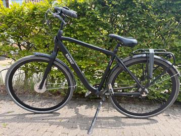 Gazelle esprit beschikbaar voor biedingen