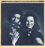 LP Gay and Terry Woods - The time is right, Ophalen, 12 inch
