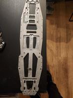 Fg bodemplaat, Hobby en Vrije tijd, Modelbouw | Radiografisch | Auto's, Benzine, Gebruikt, Ophalen of Verzenden, Onderdeel