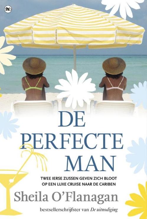 Sheila O'Flanagan - De perfecte man, Boeken, Romans, Gelezen, Nederland, Ophalen of Verzenden