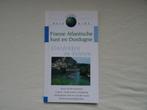 globus reisgids Franse atlantische kust en Dordogne, Boeken, Reisgidsen, Ophalen of Verzenden, Zo goed als nieuw, Europa