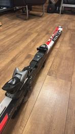 Atomic Redster GS12 197cm Ski's met bindingen, Ophalen, Carve, Atomic, Skiën