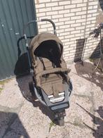 teutonia kinderwagen te koop, Ophalen, Zo goed als nieuw, Kinderkar, 80 kg of meer