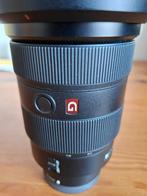 Sony fE 2.8 / 24-70 GM, Audio, Tv en Foto, Fotografie | Lenzen en Objectieven, Ophalen of Verzenden, Nieuw, Standaardlens