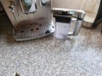 Gaggia Academia, Ophalen of Verzenden, Zo goed als nieuw, Espresso apparaat