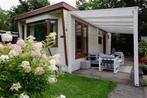 Mooi chalet te koop op recreatiepark in Epe op de Veluwe, Caravans en Kamperen, Stacaravans, Tot en met 4