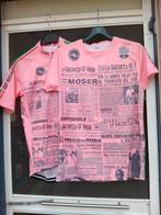 Wielrennen shirt+ hesje, Ophalen, Zo goed als nieuw, Overige typen