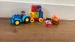 Mijn eerste tractor 10615, Kinderen en Baby's, Speelgoed | Duplo en Lego, Duplo, Ophalen of Verzenden, Zo goed als nieuw