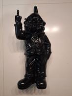 Kabouter met middelvinger, Ophalen of Verzenden