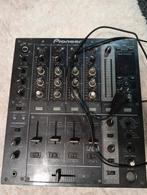 Pioneer DJM 700, Ophalen of Verzenden, Zo goed als nieuw, Minder dan 5 kanalen