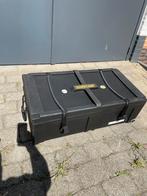 Te koop Hardware 36W koffer, Muziek en Instrumenten, Ophalen of Verzenden, Zo goed als nieuw