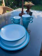 2 pers. Mepal nordic green flow, Caravans en Kamperen, Ophalen of Verzenden