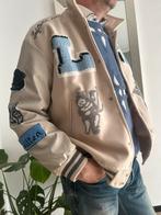 Louis vuitton varsity man, Ophalen of Verzenden, Nieuw, Maat 48/50 (M), Beige