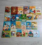 25 kinderboeken, Walt Disney, Sesamstraat, sprookjes, Boeken, Ophalen of Verzenden, Sprookjes, Zo goed als nieuw