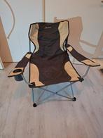 Hypercamp Campingstoel - Comfortabel!, Ophalen, Gebruikt, Campingstoel