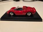 Ferrari p2 prova 1/43, Hobby en Vrije tijd, Ophalen of Verzenden, Gebruikt, Auto, Overige merken