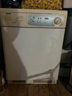 Marynen Droger, Witgoed en Apparatuur, Wasdrogers, Ophalen, 6 tot 8 kg, Gebruikt, 85 tot 90 cm