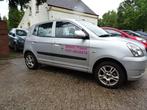 Kia Picanto bj 2008 1.1 benz 109000 km voor demontage., Ophalen of Verzenden, Gebruikt, Kia