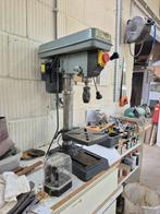 Kolomboor Huvema HU13 Profi, Ophalen, Gebruikt, Minder dan 400 watt, Kolomboormachine