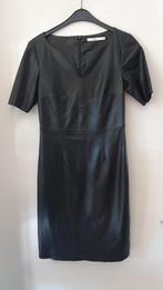 Leren jurk steps, Kleding | Dames, Jurken, Ophalen of Verzenden, Zo goed als nieuw