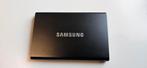 Samsung T7 SSD 2TB - Externe SSD Schijf, SSD, Ophalen of Verzenden, Zo goed als nieuw, Samsung