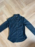 Super leuke geisha blouse maat xs, Geisha, Blauw, Ophalen of Verzenden, Zo goed als nieuw