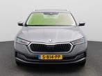 Skoda Octavia Combi 1.0 e-TSI Business Edition Plus | NAVIGA, Auto's, Skoda, Stof, Gebruikt, Met garantie (alle), 1257 kg