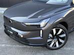 Volvo EX90 Twin Motor Ultra 7p. 111 kWh , Luchtvering , Elek, Automaat, 660 min, Stuurwielverwarming, 585 km