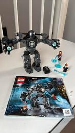 Lego 76190 iron man nieuw, Ophalen, Nieuw, Complete set, Lego