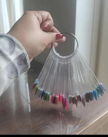 Zoe nails - zn! beschikbaar voor biedingen