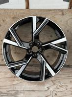 Audi C8 Performance  velgen 9J x 21 inch 3x, Auto-onderdelen, Banden en Velgen, Ophalen, Velg(en), 275 mm, 21 inch