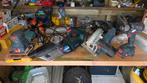 Bosch Professional Gereedschap Set + Opbergcontainer, Ophalen, Gebruikt