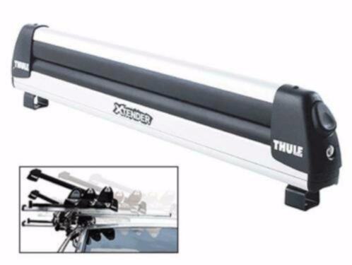 Thule Xtender koop of huur, Auto diversen, Dakdragers, Nieuw, Ophalen of Verzenden