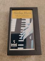Shirley Horn - Light Out of Darkness DCC, Cd's en Dvd's, Cassettebandjes, Gebruikt, 1 bandje, Ophalen of Verzenden, Origineel