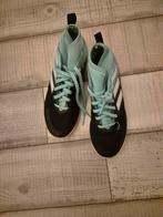 Zaalvoetbalschoenen Adidas maat 34., Adidas, Gebruikt, Ophalen of Verzenden, Jongen of Meisje