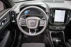 Volvo C40 Extended Range 82kWh Plus, ACC, 21 Inch, Keyless,, Auto's, Volvo, Origineel Nederlands, Te koop, Emergency brake assist