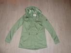 legergroene damesjas van Only, maat XS   zomer/tussenjas, Ophalen of Verzenden, Zo goed als nieuw, Maat 34 (XS) of kleiner, Groen