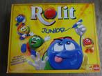 Rolit junior, Hobby en Vrije tijd, Gezelschapsspellen | Bordspellen, Drie of vier spelers, Ophalen, Gebruikt, Goliath